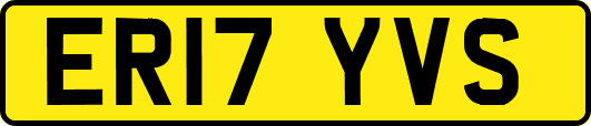 ER17YVS