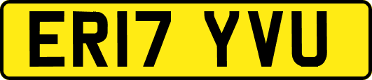 ER17YVU