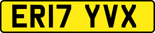 ER17YVX
