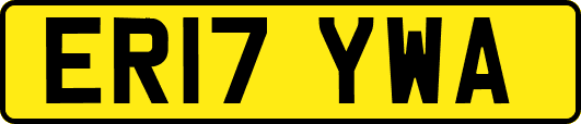 ER17YWA