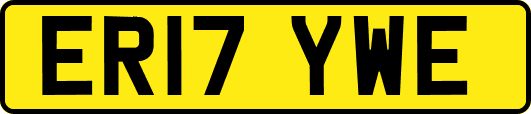 ER17YWE