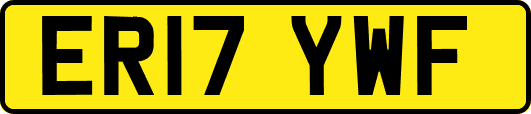 ER17YWF