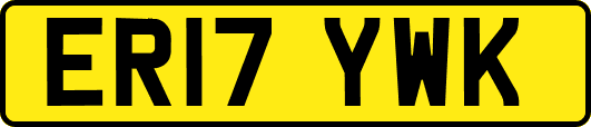 ER17YWK