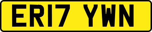 ER17YWN