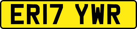 ER17YWR