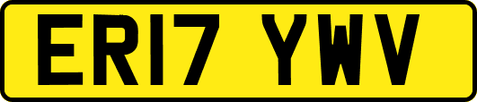 ER17YWV