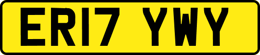 ER17YWY