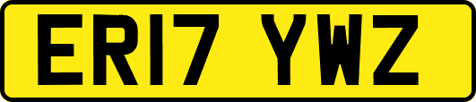 ER17YWZ