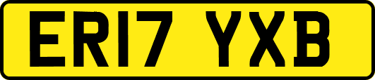 ER17YXB