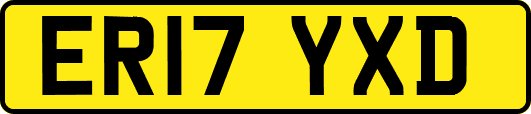ER17YXD