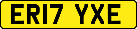 ER17YXE