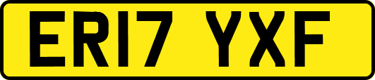 ER17YXF
