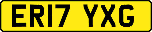 ER17YXG