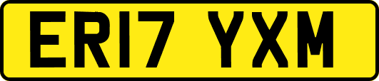 ER17YXM