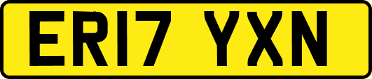 ER17YXN