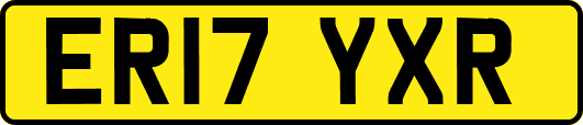 ER17YXR
