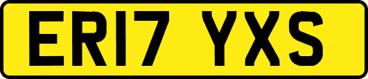 ER17YXS