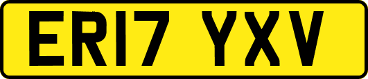ER17YXV