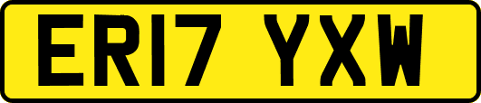 ER17YXW