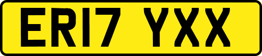 ER17YXX