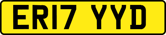 ER17YYD