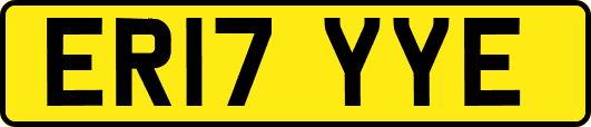 ER17YYE