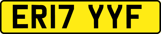ER17YYF