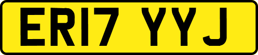 ER17YYJ