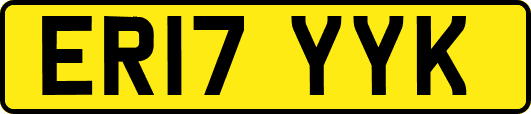 ER17YYK