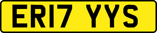 ER17YYS