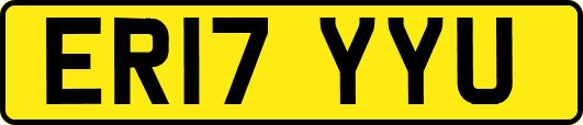 ER17YYU