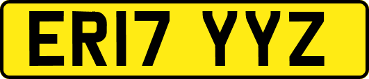 ER17YYZ