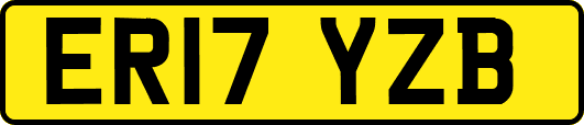 ER17YZB