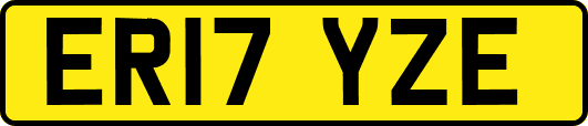 ER17YZE