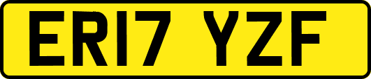 ER17YZF
