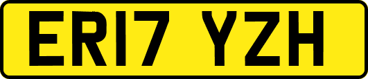 ER17YZH