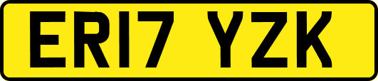 ER17YZK
