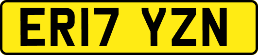 ER17YZN