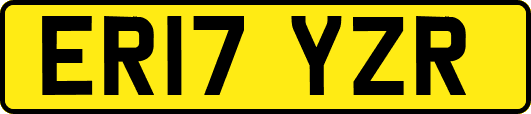 ER17YZR
