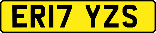 ER17YZS