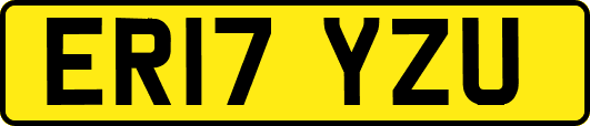 ER17YZU