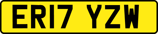 ER17YZW