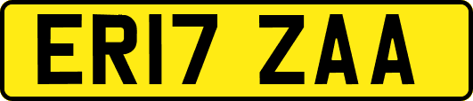 ER17ZAA