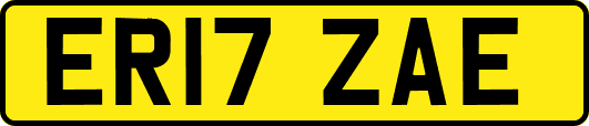 ER17ZAE