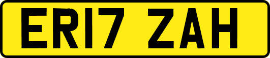 ER17ZAH