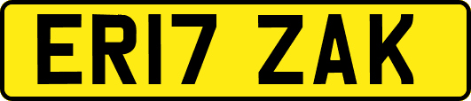 ER17ZAK