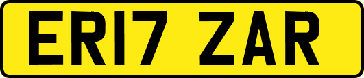 ER17ZAR