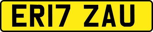 ER17ZAU