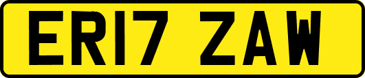 ER17ZAW