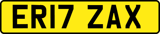 ER17ZAX